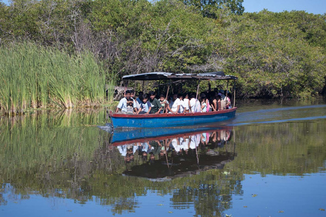 Puerto Barrios