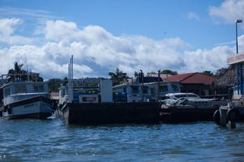 Puerto Barrios photo 2
