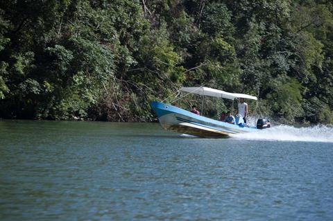 Puerto Barrios Guatemala