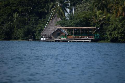 Puerto Barrios Guatemala