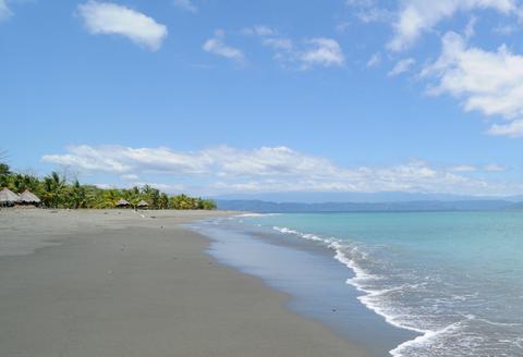 Puerto Jiménez  Costa Rica