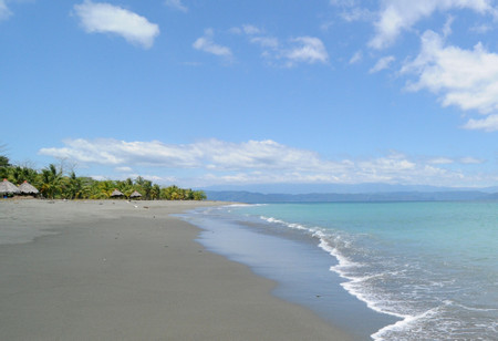 Puerto Jimenez photo 2