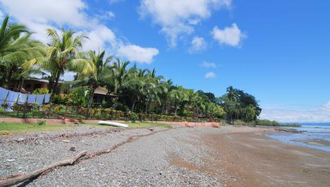 Puerto Jimenez Costa Rica