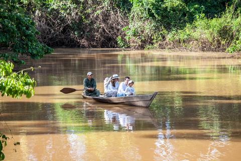 Puerto Maldonado Peru