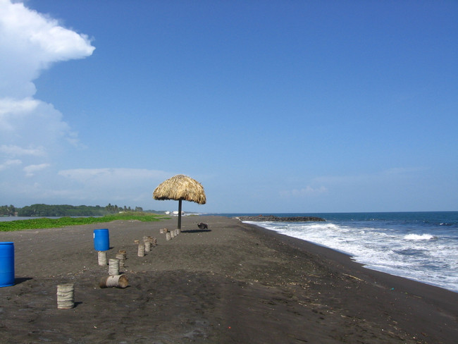 Puerto Quetzal