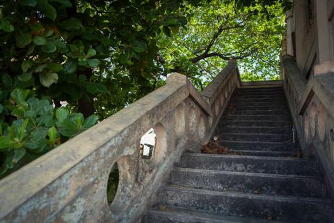 Puerto San José Guatemala