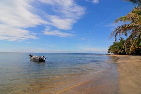 Puerto Viejo Costa Rica