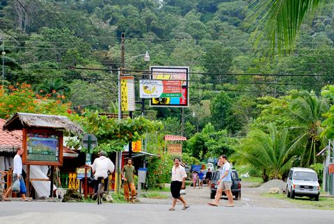 Puerto Viejo Costa Rica