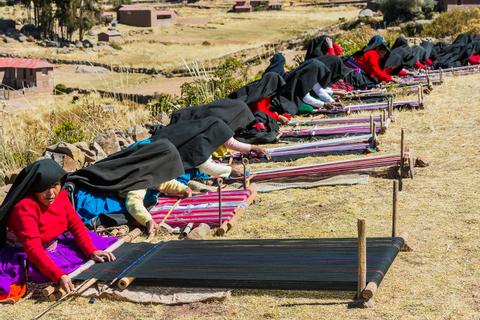 Puno Peru