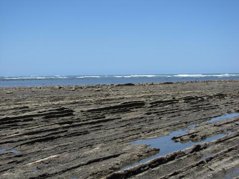 Punta Burica Panama