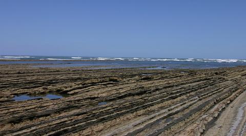 Punta Burica Panama