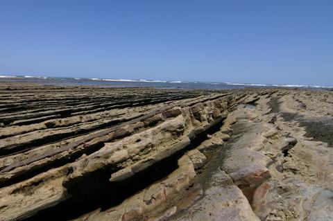 Punta Burica Panama