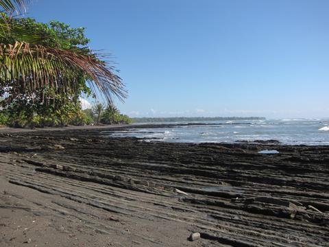Punta Burica Panama