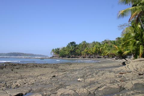 Punta Burica Panama