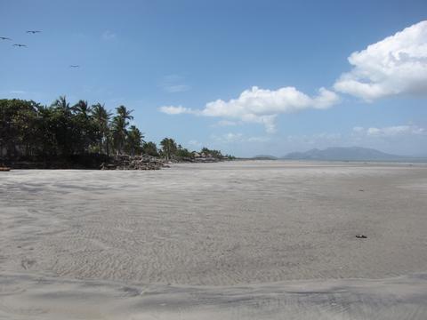 Punta Chame Panama