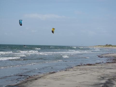 Punta Chame Panama