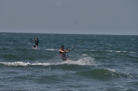 Punta Chame Panama