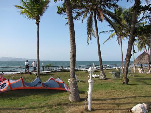 Punta Chame Panama