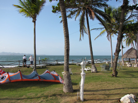 Punta Chame photo 2