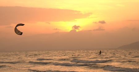 Punta Chame