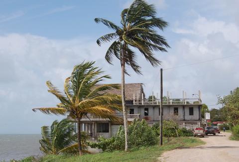 Punta Gorda Belize