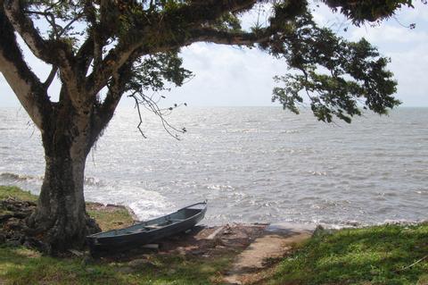 Punta Gorda Belize