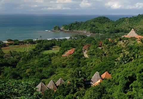 Punta Islita Costa Rica