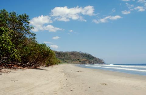 Punta Islita Costa Rica