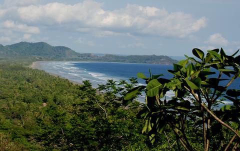 Punta Islita Costa Rica