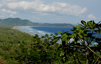 Punta Islita photo 3