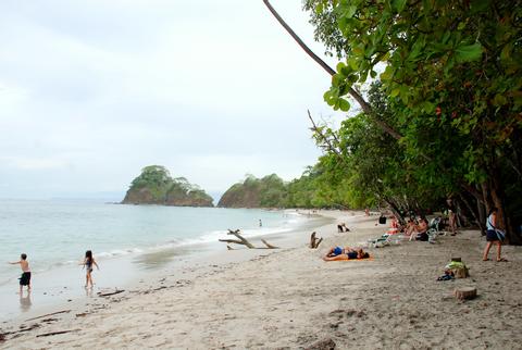 Punta Leona Costa Rica
