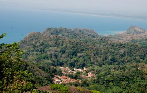 Punta Leona Costa Rica