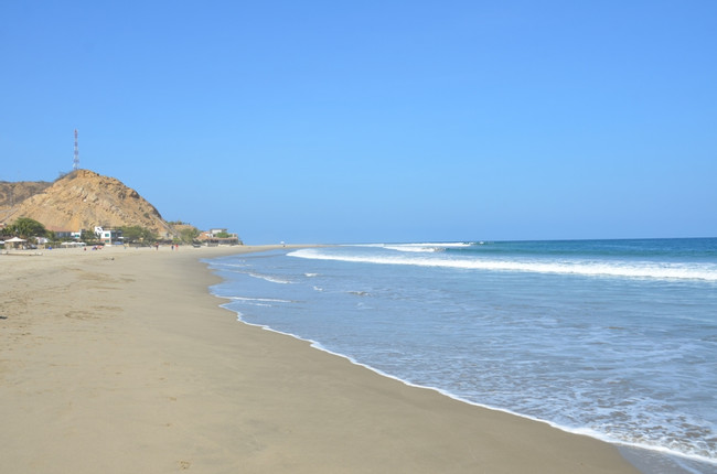Punta Sal