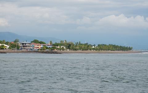 Puntarenas Costa Rica