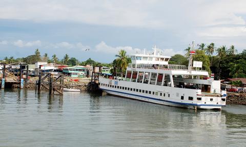 Puntarenas Costa Rica