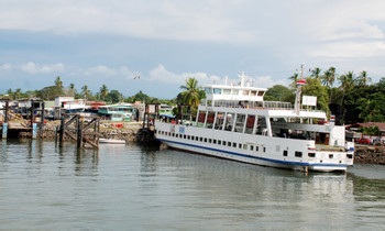 Puntarenas photo 2
