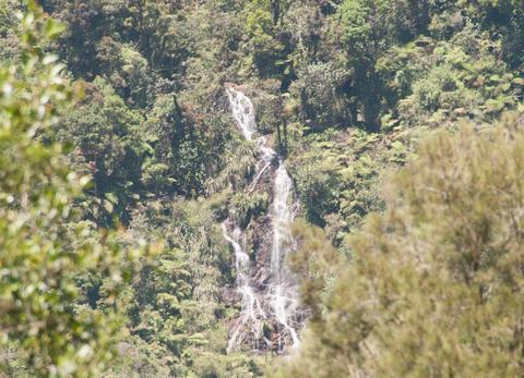 Purulhá, Verapaces Guatemala