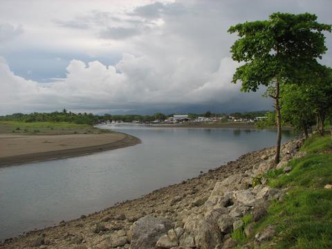 Quepos Costa Rica