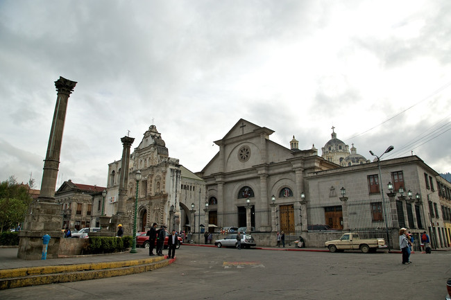 Quetzaltenango