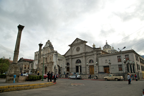 Quetzaltenango