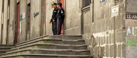 Quetzaltenango Guatemala