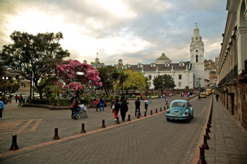 Quito photo 3