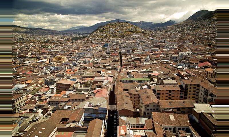 Resultado de imagen para quito ecuador