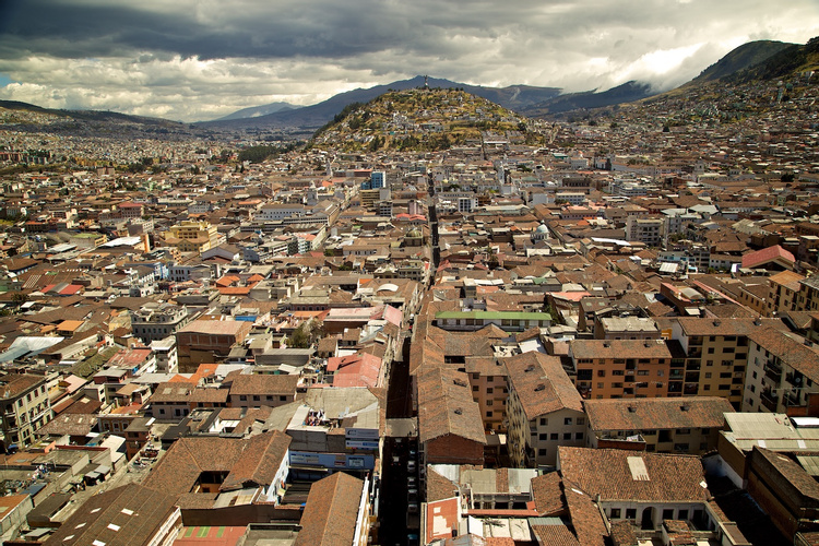 Quito