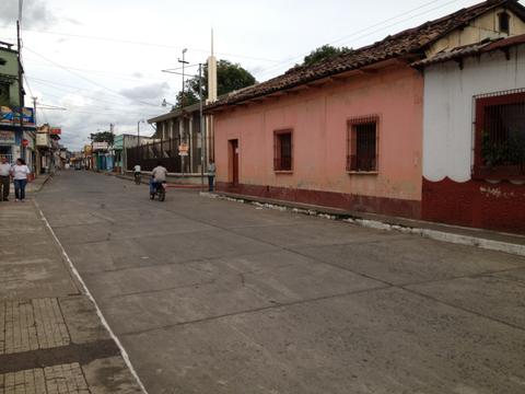 Retalhuleu Guatemala