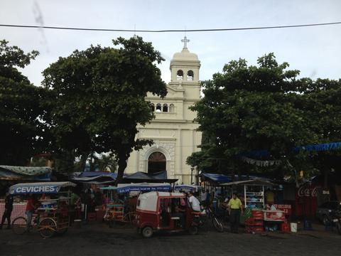 Retalhuleu Guatemala