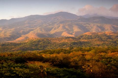 Rincon de la Vieja Costa Rica