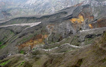 Rincón de la Vieja photo 3