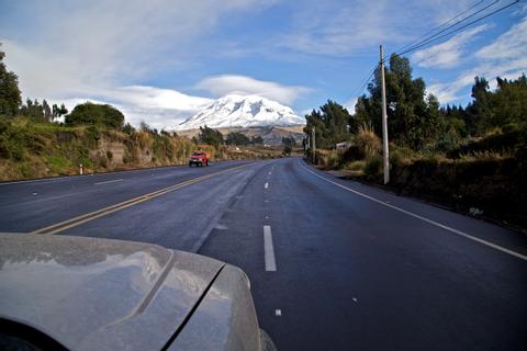 Riobamba Ecuador