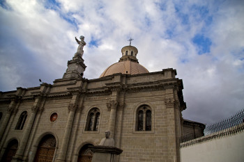 Riobamba photo 3